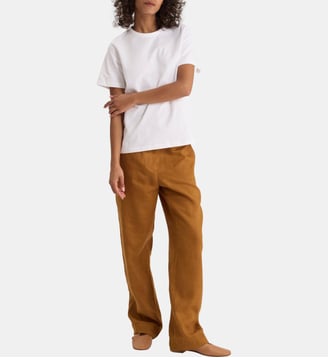 T-shirt Eliott - Ines de la Fressange Paris - Blanc