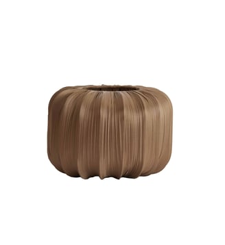 Abat-jour Farol - Light & Living - Marron