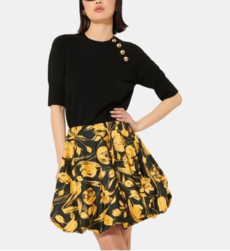 Pull Pastelle - Tara Jarmon - Noir