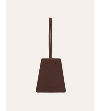 Porte-clefs minimal Porte-clefs - Noyoco - Marron