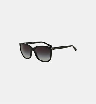 Lunettes de soleil EA4060 - Emporio Armani - Multicolore