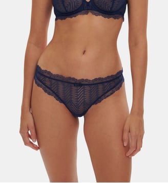 Tanga - Midnight - Simone Pérèle - Bleu
