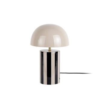 Lampe de Table Rayado Leitmotiv