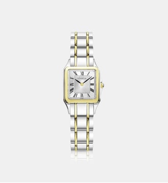 Montre Luna Argenté 17457BT01 - Herbelin - Argenté