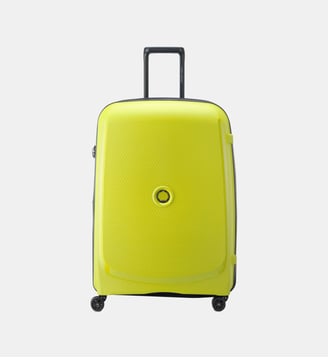 Valise rigide extensible 4DR 76 cm Delsey Paris