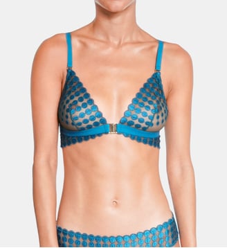 Bralette - Deco dots Huit