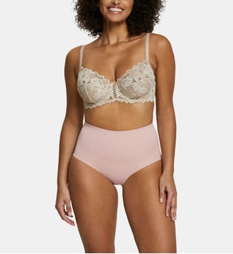 Culotte Perfect Touch - Sans Complexe - Naturel