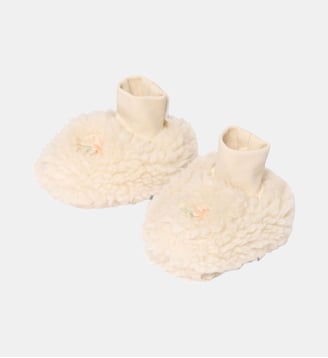 Chaussons bébé Little Dutch