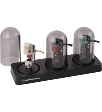ACC. Présentoir à porte cellules AT6003R - Audio Technica - Standard