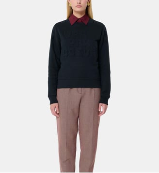Pull Presto - Tara Jarmon - Nuit