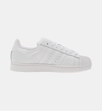 Baskets basses Superstar Ii - Adidas Originals - Blanc