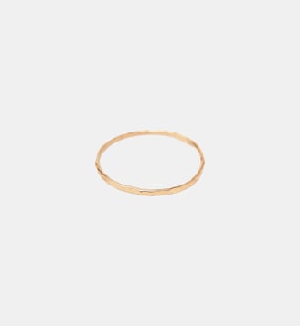 Bague Martelé dense - Or 750‰ YAY Paris