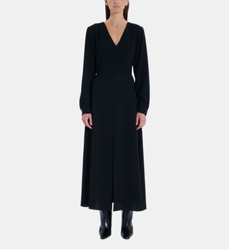 Robe Rivianne - Zapa - Noir