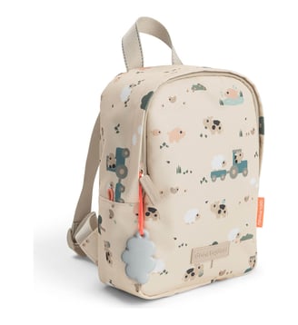 Petit sac à dos - Done by Deer - Beige