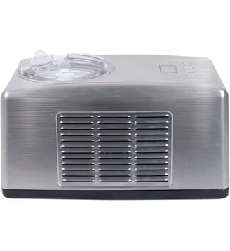 Turbine à glace ETG 2 - Essentiel B - Inox