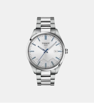 Montre PR100 Argenté T1504101103100 - Tissot - Argenté