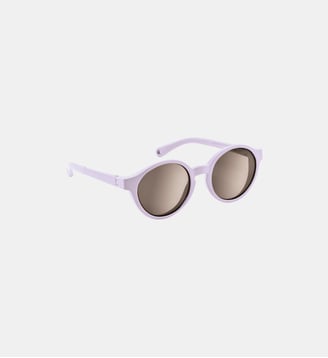 Lunettes de soleil enfant - Beaba - Violet