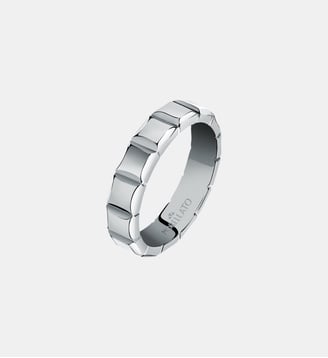 Bague MOTOWN - Morellato - Argent