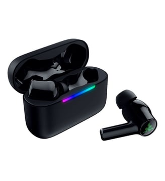 Ecouteurs Gamer HAMMERHEAD V3 X HYPERSPEED - Razer - Noir