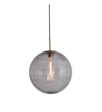 Suspension Magdala Light & Living