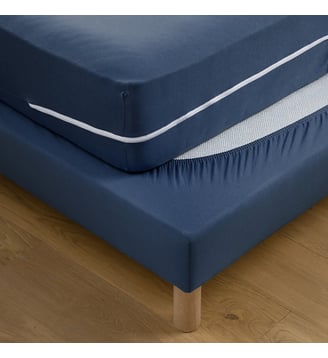 Housse intégrale en jersey La Redoute Interieurs