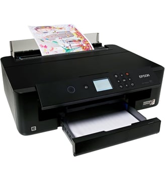 Imprimante jet d'encre XP 15000 - Epson - Standard