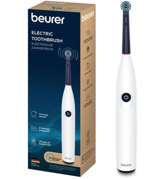 Brosse à dents électrique TB 15 - 2 programmes - Beurer - Standard