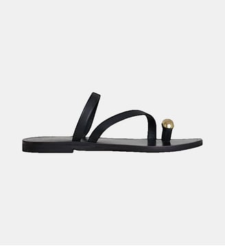 Sandales plates Wife Jonak