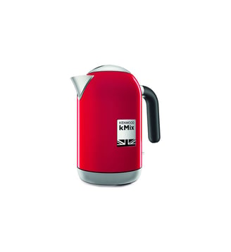Bouilloire ZJX650RD kMix Rouge - Kenwood - Rouge