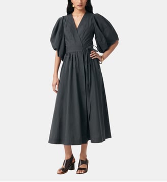 Robe Gelyane - Vanessa Bruno - Orage