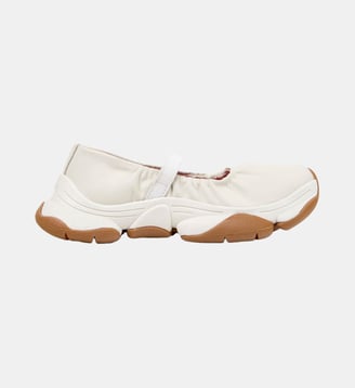 Ballerines Karst 2 - Camper - Blanc