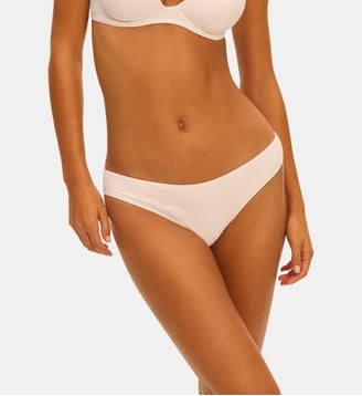 Culotte de bain - Blanc - Simone Pérèle - Blanc