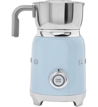 Chocolatière MFF11PBEU - Smeg - Coloris unique