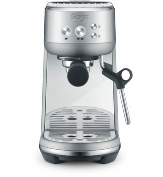 Machine à expresso Bambino - Sage Appliances - Inox