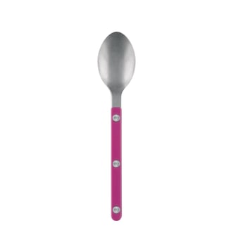 Petite cuillère, Bistrot Vintage - Sabre - Framboise
