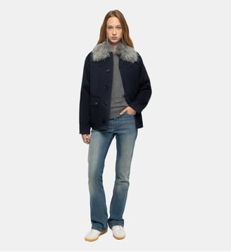 Parka Kid Zadig&Voltaire