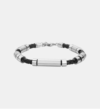 Bracelet souple Tiago en Acier 316L - Phebus - Acier
