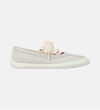 Ballerines Peu Path+ - Camper - Blanc