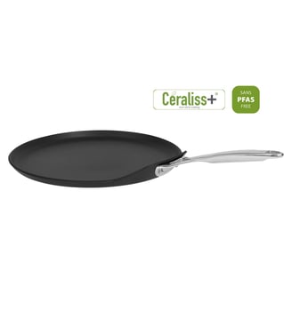Poêle à crêpes - ∅24 cm Cristel