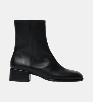 Bottines Moli - Odaje - Noir