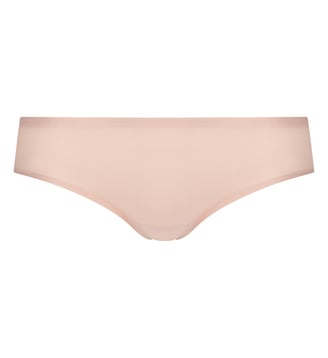 Slip seconde peau - Chantelle - Rose quartz