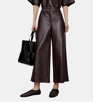 Simili culotte - Adolfo Dominguez - Bordeaux