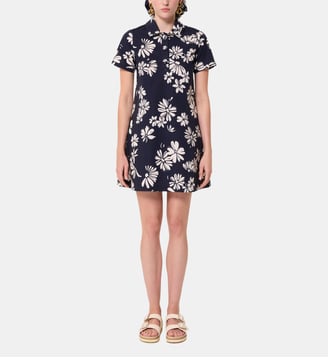 Robe Ritournella - Tara Jarmon - Nuit