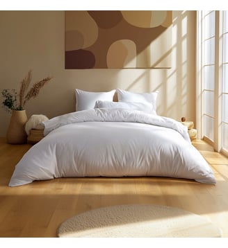 Housse de couette Coton Antibactérien Dodo