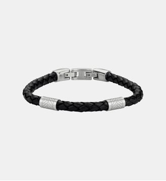 Bracelet Zayn en Acier 316L - Phebus - Acier