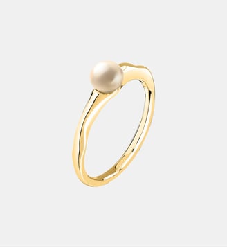 Bague PERLA - Morellato - Or jaune