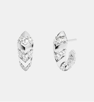 Boucles D'Oreilles Kâa APM Monaco