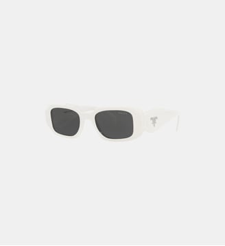 Lunettes de soleil PR 17WS - Prada - Talc