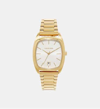 Montre ARSÈNE Champagne XF3414IC\8 - Louis Pion - Doré