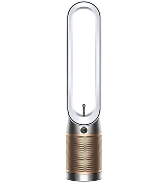 Purificateur d'air, ventilateur Find+Flow TP14 - Dyson - Gris